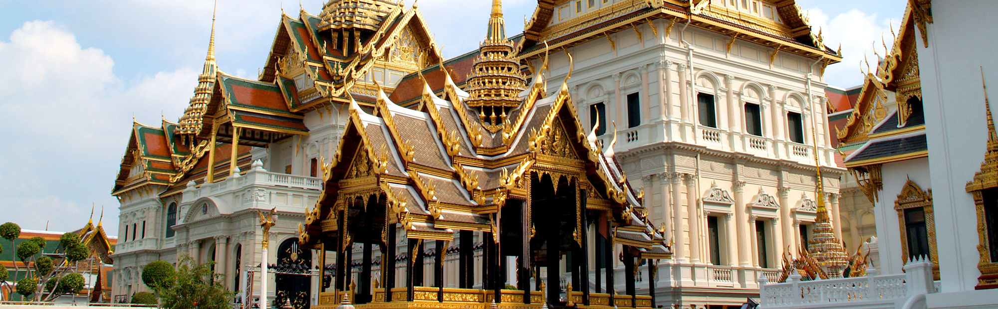 Ship from Thailand - Header